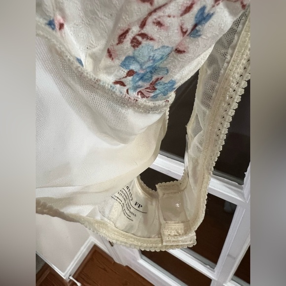 Free People Intimately Take It Away Bodysuit - NWT - Picture 8 of 13